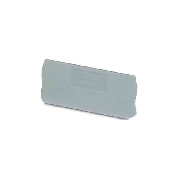 Phoenix Contact Trennplatte 71,5x2,2x36,5mm gr D-ST 4-TWIN